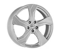 Dezent KB silver 7 0x17 5x112 ET46 MB57 1