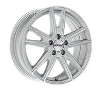 DEZENT DEZENT KF SILVER ECE silver 7.0Jx17 5x114.3 ET43.5