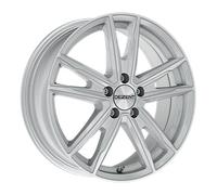 DEZENT DEZENT KF SILVER ECE silver 7.0Jx17 5x112 ET38