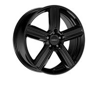 Dezent KG black 8,0x19 ET36 black Alufelge
