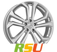 4x 16 Zoll Alufelgen für VW Touran / Dezent TA 6,5x16 ET43 (B-BZ02177)