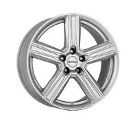 Dezent KG Silver Alufelge 20 Zoll ET34,5 5x112 ML66,6