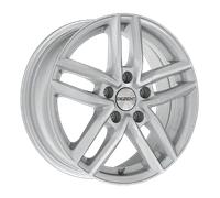 Dezent TR silver 7 5x17 5x112 ET40 MB70 1