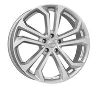 Dezent TA Silver Alufelge 18 Zoll ET43 5x112 ML57,1