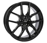 Dezent TO Black Alufelge 19 Zoll ET49 5x112 ML57,1