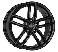 Dezent TR Black Alufelge 18 Zoll ET53,5 5x112 ML66,6
