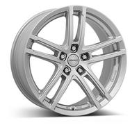 DEZENT DEZENT TZ-C silber 7.5Jx17 5x112 ET27