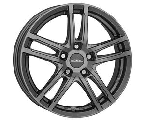 DEZENT TTZ9J8GA50E Felge