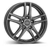 Felge Legierung für Hyundai Ioniq 6,0J15 " 5X114,3 46 67,10 DEZENT TZ GRAPHITE