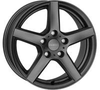 Dezent TY, 8x18 5/112 ET35, graphit matt