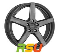 Dezent TY graphite 8 0x18 5x114 3 ET40 MB71 6