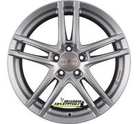 Dezent TZ Silver 6x15 LK 5/114,3 ET 46 ML 67.1