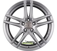 DEZENT DEZENT TZ silber 7.0Jx17 5x108 ET45