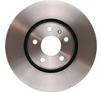Bremsscheibe TRW DF6950S vorne, belüftet, hochkarbonisiert, 1 Stück