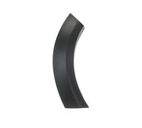 DFR5-51-W50D Für Mazda CX-30 2019-2025 DM DT ED Kotflügelverbreiterung Hinten Untere Radlaufverbreiterung Radlaufleisten(Rear R wheel)