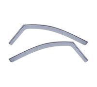 DGA 24049 Windabweiser Vorne für VW CADDY IV Kombi (SAB, SAJ)