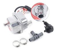 DGJMuu Standheizung, Autovorwärmer Motorvorwärmer 220-240V 1500W Auto Motor Pumpe Heizung Kühlmittel Heizung Parkplatz Vorwärmer