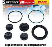 DHL Für OPEL MEMBRANEN Hochdruckpumpe Zafira,Vectra C 2.2 Reparatursatz 24465785