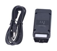 Diagnose Scanner Werkzeug InterfaceLesen 1.99 Ersatz für Opcom, Diagnosegerät, Unterstützung vieler Steuergeräte