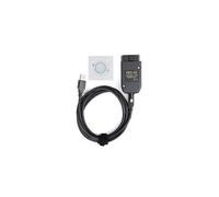 Diagnose-Schnittstellenkit für VAG-COM VCDS Fahrzeugsoftware