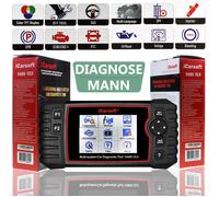 iCarsoft VAWS V2.0 Diagnosegerät