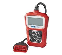 Proplus OBD 2 Diagnosegerät mit Plug & Play-Funktion [Hersteller-Nr. 550036]