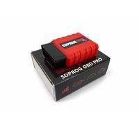 Diagnoseinterface Tester SDPROG OBD PRO Android, iOS OBD2-Scanner