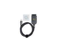 Diagnoseschnittstelle und Software „Vag-com Vcds Premium“