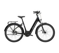 Diamant Beryll Esprit Gen 3 545 Wh E-Bike Wave 27,5" tiefschwarz L