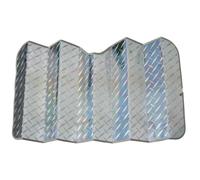 LAMP Diamant-Reflex L Fenstermatte Sonnenschutz 140x80cm