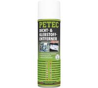 PETEC Dicht- & Klebstoffentferner Spray 500ml - 82150