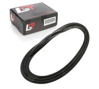 Dichtrahmen Schiebedach Gummi Dichtung Keder für MERCEDES C-KLASSE 190 W201