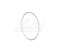 Dichtring, Abgasrohr DINEX 5AL006