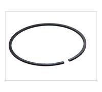 Dichtring, Abgasrohr DT Spare Parts 1.12810