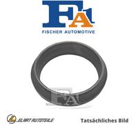 DICHTRING ABGASROHR FÜR MERCEDES BENZ VW 190 W201 OM 602 961 SALOON W124 FA1
