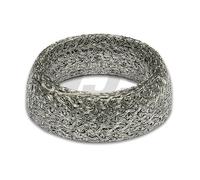 1x Dichtring, Abgasrohr HJS 83 13 2854 passend für SMART