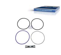DT Spare Parts Dichtringsatz Laufbuchse 2.91142 d1:141mm d2:143mm für Renault/Volvo 270950/271121