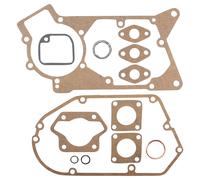 Dichtungs-Set Motor, Dichtsatz f. Simson S51 S53 S70 KR51/2 Schwalbe SD50 SR 50