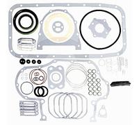 Dichtsatz für Deutz 02931441 02931313 02929649 oben unten für 4 Zyl. 38004076