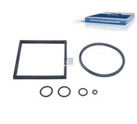 Dichtsatz Kraftstofffiltereinsatz DT Spare Parts 3.92120 L:93mm W:102mm