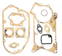 Dichtsatz Motor Zylinder Dichtung Dichtungssatz 10 teilig für Simson KR51/2 Schwalbe, S51 S53 S70 S83, SR50 SR80