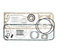 Dichtsatz oben und unten 6 Zylinder Deutz F6L913 | 02931405, 0210278, 02929654,
