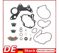 Dichtsatz Tandempumpe Dualpumpe Vakuumpumpe für Audi A3,A4 VW Golf Passat Skoda