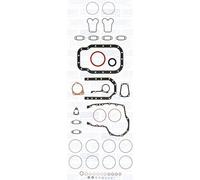 Dichtsatz Zylinderkopfdichtung für MWM D 302-2 D302-2 2 Zylinder 34 PS 1490 ccm