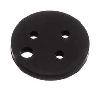 Dichtscheibe f. Benzinhahn MZA 76699 - 4 Loch 24 x 3 mm