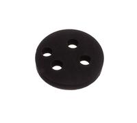 Dichtscheibe - Viton f. Benzinhahn MZA 76699-4 Loch 24 x 3 mm