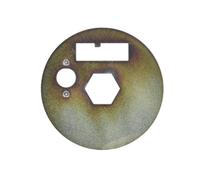 Dichtscheibe WEBASTO 88440A