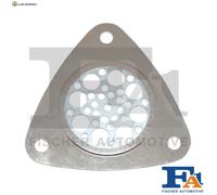 DICHTUNG ABGASROHR 120-934 FÜR ALFA ROMEO FIAT FIORINO/Box/Body/MPV GRANDE/Van