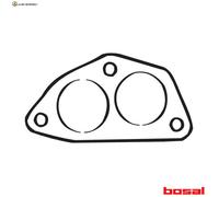DICHTUNG ABGASROHR 256-037 FÜR FIAT PALIO/Weekend/WEEKEND UNO PUNTO PANDA 0.8L