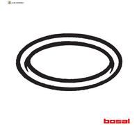 DICHTUNG ABGASROHR 256-193 FÜR HONDA INTEGRA HR-V CR-Z CR-V CIVIC/III/MK/del/